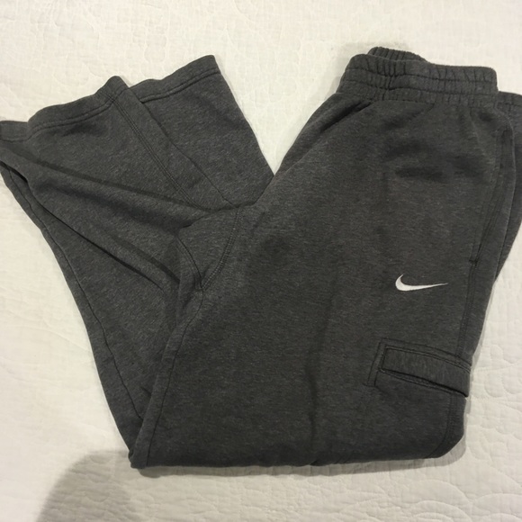 Nike Other - Nike sweat pants